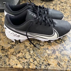 Football cleats